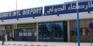 العميد عنتر :لا حل سياسي إلا بعد فك الحصار براً وبحراً وجواً عن اليمن