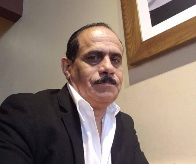 صدور قرارالمجلس السياسي الاعلى بتعيين رئيساً للهيئة العليا لرفع المظالم في محافظة الضالع