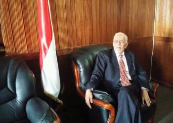 مستشار رئاسة الجمهورية والمجلس السياسي الأعلى يصدر بيان ادانة