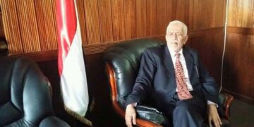 مستشار رئاسة الجمهورية والمجلس السياسي الأعلى يصدر بيان ادانة