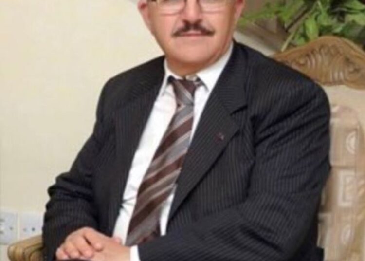 ناجي الزعبي