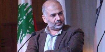 من جمرٍ إلى جمرٍ مع منير شفيق