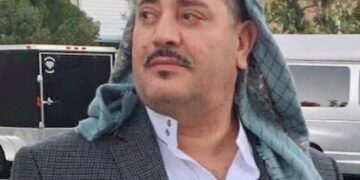 كلمة الشيخ / عبدالكريم الغزالي  تنديداً بجرائم تحالف العدوان السعودي الإماراتي في اليمن “