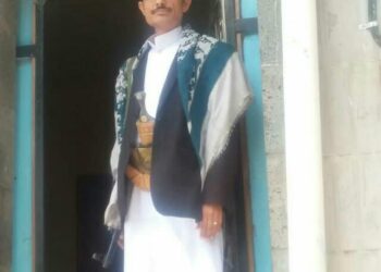 برقية تهنئة ومباركة للعميد حميد عنتر