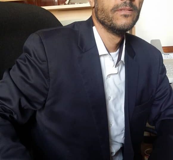 خروج الشعب اليمني على خطى الإمام زيد في ثورته ضد الطغاه الظالمين