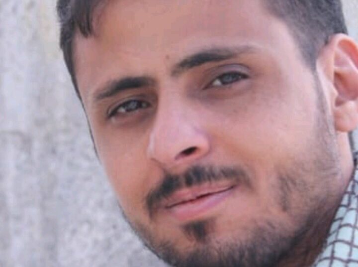 أبيات مهداه للجنة فك الحصار على مطار صنعاء الدولي