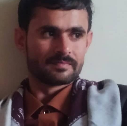 عدالة السماء في صنعاء