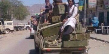 إعلام حربي كل يوم