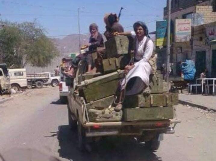 إعلام حربي كل يوم