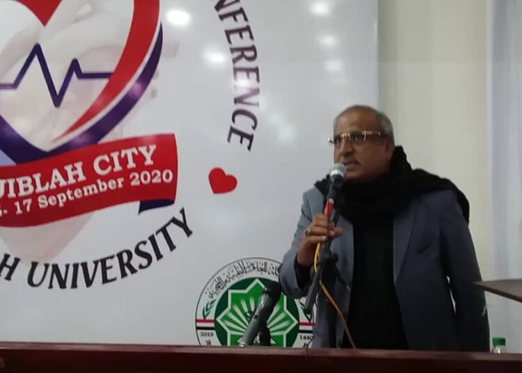 مديرية جبلة تقيم فعالية الحفل التكريمي للمبادرات والمشاريع  المجتمعية برعاية محافظ اب