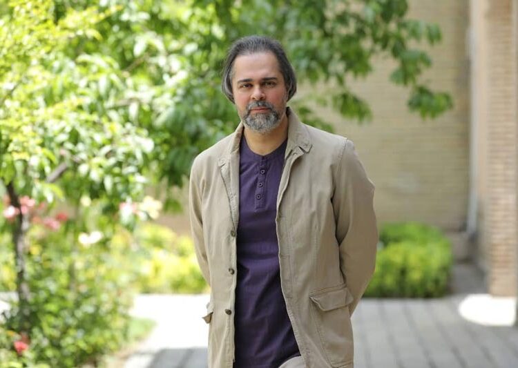 المهرجان السينمائي الدولي للأطفال واليافعين في إيران