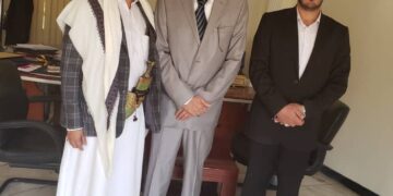 بمناسبة ذكرى تأسيس الحملة الدولية .. تقرير زيارات قيادة الحملة الدولية