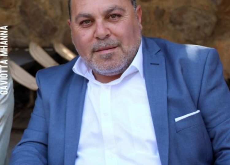 كتاب مفتوح إلى قائد الجيش