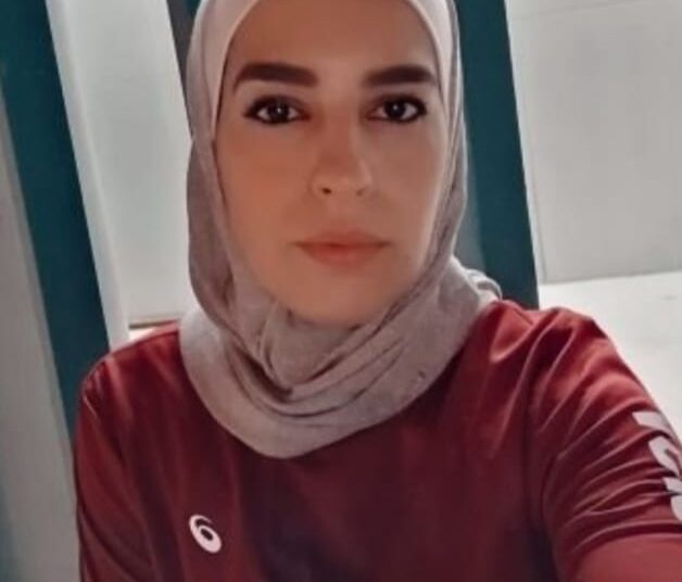 عاهرة رام الله !!