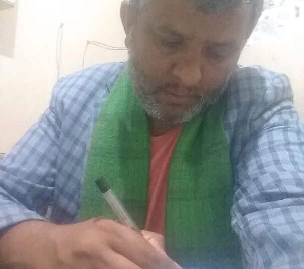 شمس محور المقاومة تدور لتضيئ العالم.