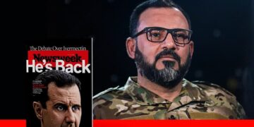 الولايات المتحدة تتراجع وقوة منافسيها تتزايد/ دوافع النجباء لدخول الميدان السوري