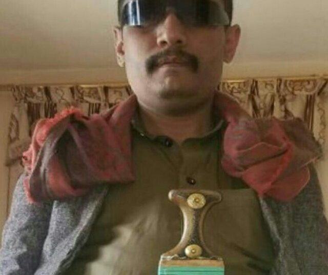 لماذا المنافقون والكافرون يغضبون من أحياء فعالية المولد النبوي الشريف.