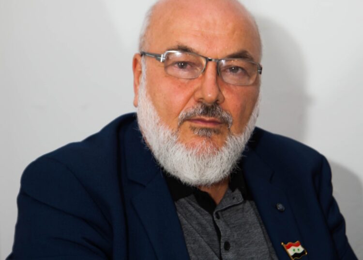 هل يجر مقتدى الصدر العراق نحوالتطبيع؟