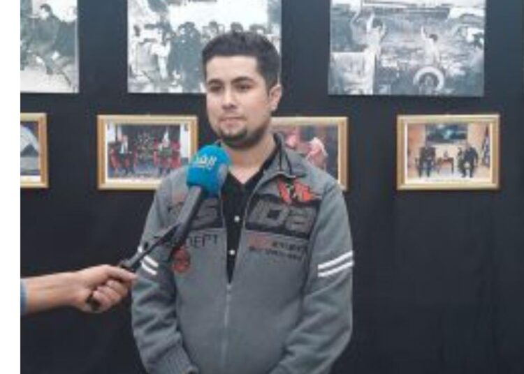 العقل العربي إلى أين..؟!!!