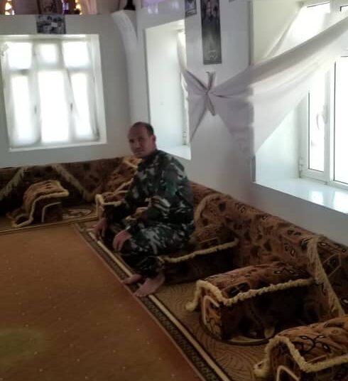 قصيده_بمناسبة_مولد الرسول_الاعظم (ميلاد طه)