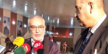 رئيس كتاب العرب والأحرار يوجه رسائل إلى الكتاب والمثقفين