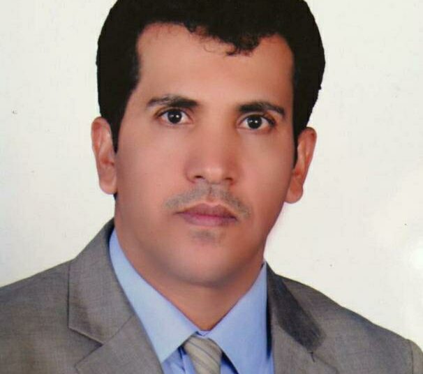 تهنئة إلى مستشار رئاسه الوزراء_ اليمن