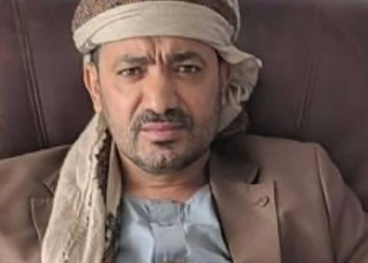 عرفانا وامتنانا من اليمن للاعلامي الكبير جورج قرداحي وزير الاعلام اللبناني