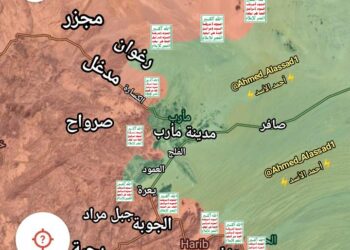 على طريق النصر