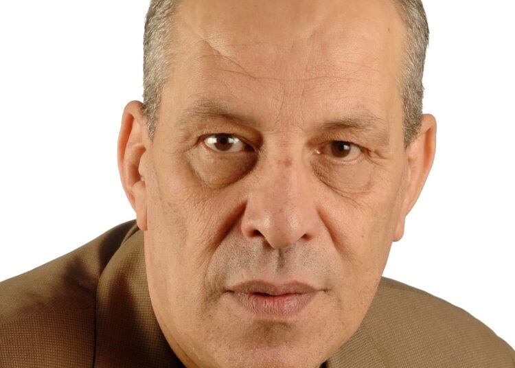 خطأ قرداحى وخطايا الآخرين  والذين معه -45-