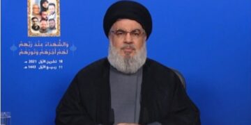 سيناريو الفتن المتنقلة في لبنان وسوريا والعراق /لبنان مواجهة الخطر