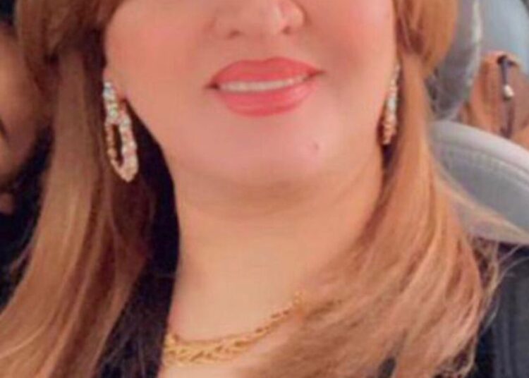 رسالة تضامن من كردستان العراق