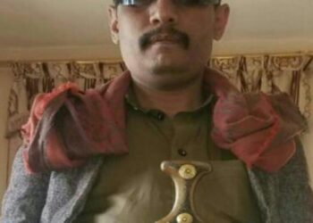 لماذا هذا العدوان السعودي اﻹمريكي واﻹماراتي الصهيوني على الشعب اليمني