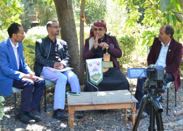 قراءة تحليلية لمستجدات الساحة الوطنية