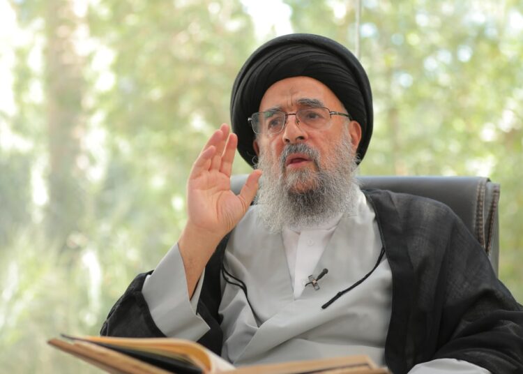 المرجع المدرسي: نهضة العالم الإسلامي  ضرورة حضارية للعالم وللغرب