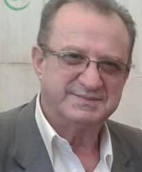 د. سليم الخراط