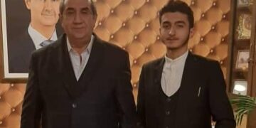 تعاون تربوي مشترك بين سورية وإيران