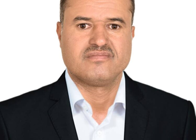 في اليوم العالمي لحقوق الانسان