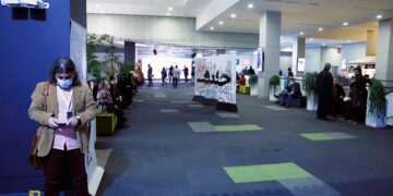 سادس أيام سينما الحقيقة.. عرض 22 فيلماً وثائقياً من بينها دولية