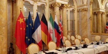 مفاوضات فيينا.. تكدير السلم العام باستخدام مصطلح “الموعد النهائي”