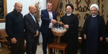 فضل الله: سنتجاوز المرحلة الصعبة