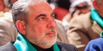 وداعاً سيادة السفيرالشهيد!!