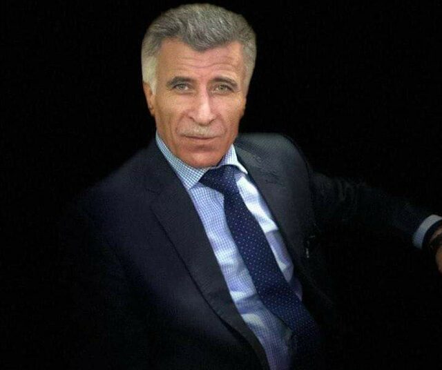 الاحتلال الأمريكي يسرق النفط السوري