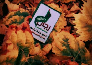 لى أم الشهيد ..  البتول جبران