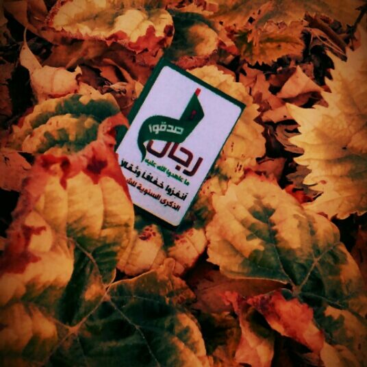 لى أم الشهيد ..  البتول جبران