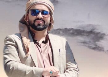 البأس اليماني يؤدب الأمارات