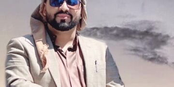 البأس اليماني يؤدب الأمارات