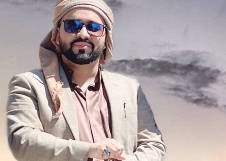 البأس اليماني يؤدب الأمارات