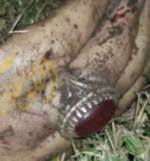 يد الشهيد سليماني هي العليا وشجاعة الشهيد المهندس هي الباقية