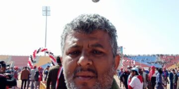 استقبال المنتخب اليمني في عاصمة الإنتصارات ..