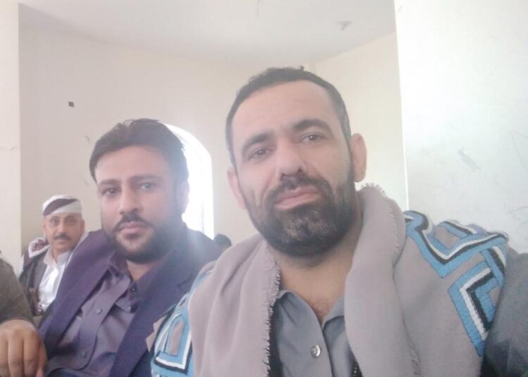 شريان محور المقاومه